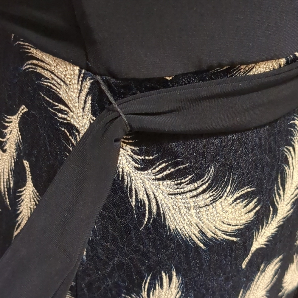 Phase Eight Sleeveless Maxi Dress - Picture 6 of 11